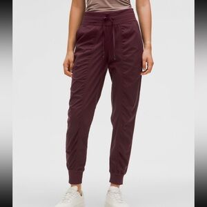 Lululemon Dance Studio Mid-Rise Jogger - Size 10 - NWT